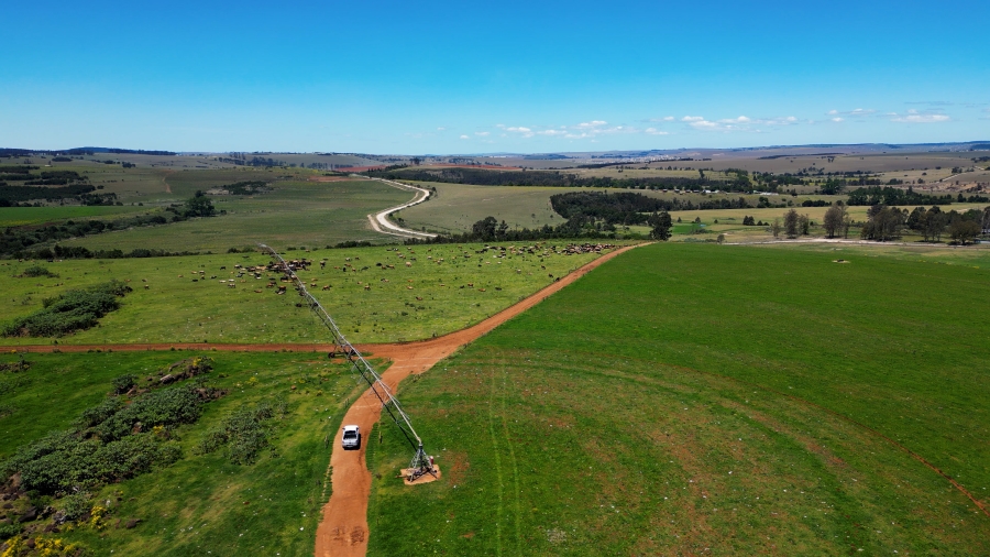 0 Bedroom Property for Sale in Stutterheim Rural Eastern Cape